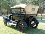 Chevrolet Series 490 Touring 1919 года